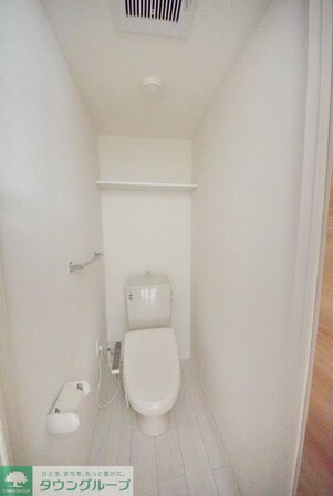 エーデルハイムIIIの物件内観写真